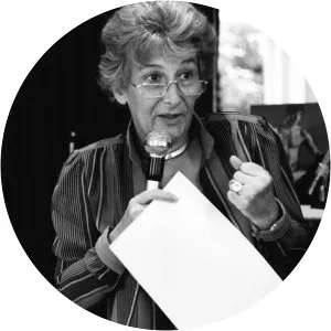 Yvette Roudy - French Politician