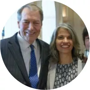 Yvette Vega - Television producer