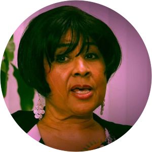 Yvette  Wesson photograph