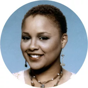 Yvette Wilson