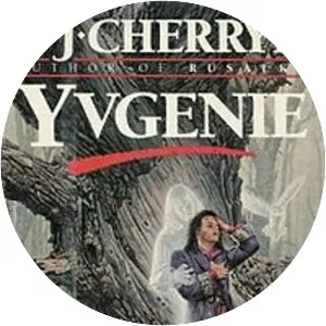 Yvgenie