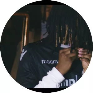 YVNG CIRIUS - Musical artist