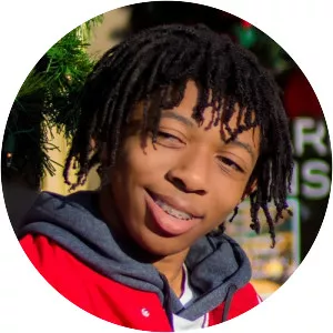 Yvng Homie - Musical artist