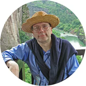 Yvo G. Desmedt - Computer researcher