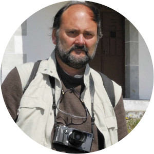 Yvon Boëlle - Photographer