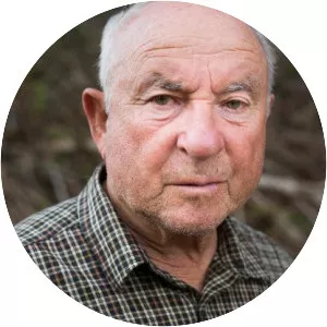 Yvon Chouinard