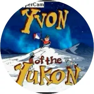 Yvon of the Yukon