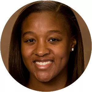 Yvonne Anderson - Serbian professional basketball player