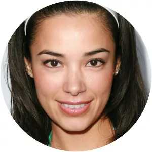 Yvonne Arias - American actress