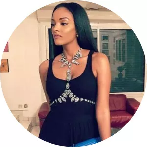 Yvonne Ayew photograph