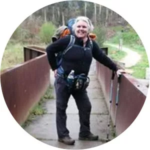 Yvonne Baggen - Ron Brandsteder's wife