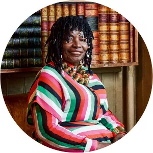 Yvonne Bailey-Smith photograph