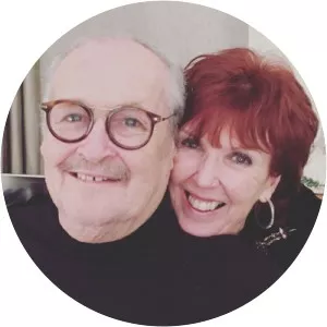 Yvonne Ball photograph