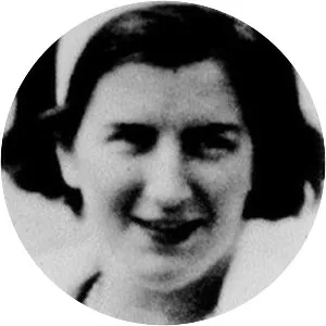 Yvonne Barr - Virologist