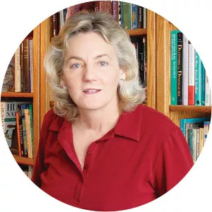 Yvonne Baskin - Author