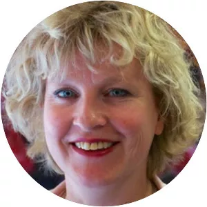 Yvonne Benschop - Author