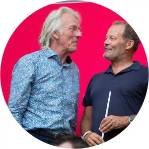 Yvonne Blind photograph