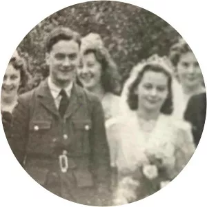 Yvonne Brain photograph