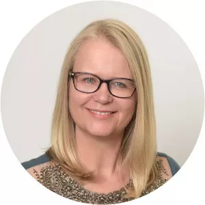 Yvonne Bruinsma - Author