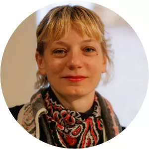 Yvonne Büdenhölzer