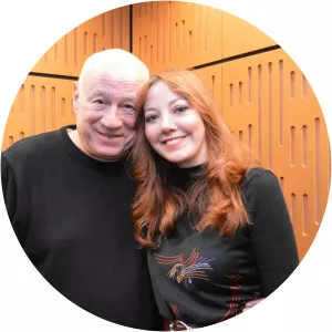 Yvonne Catherine Hilton - Neil Innes' wife