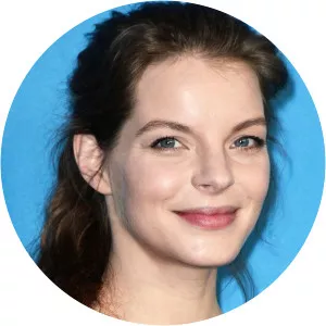 Yvonne Catterfeld - German singer