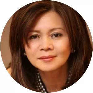 Yvonne Chia - Chief Executive Officer of Hong Leong Bank