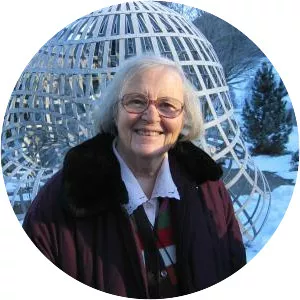 Yvonne Choquet-Bruhat