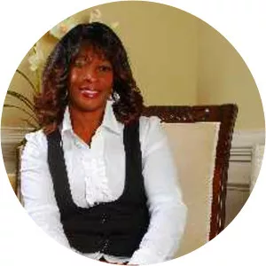 Yvonne Cole - Keyshia Cole's mother