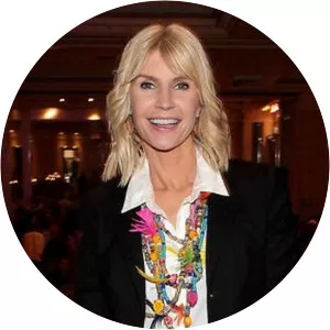 Yvonne Connolly - Ronan Keating's ex-wife