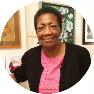 Yvonne Conolly - Teacher