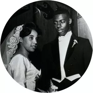 Yvonne Crittenden photograph