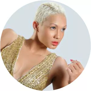 Yvonne Darcq - Musical artist