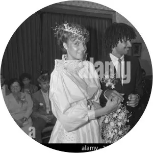 Yvonne de Vries - Ruud Gullit's ex-wife