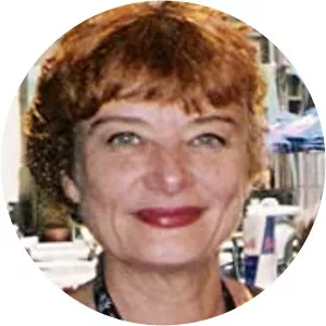 Yvonne Deutschman - Film producer