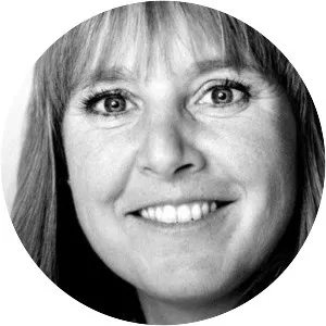 Yvonne Donders photograph