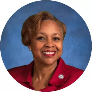 Yvonne Dorsey-Colomb