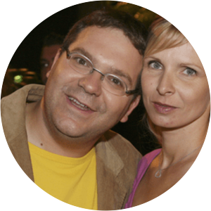 Yvonne Duszat photograph