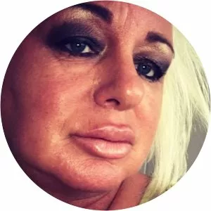 Yvonne Fagan photograph