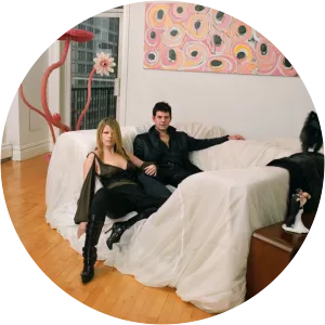 Yvonne Force Villareal photograph