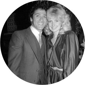 Yvonne Marie Grace - Eddie Mekka's wife