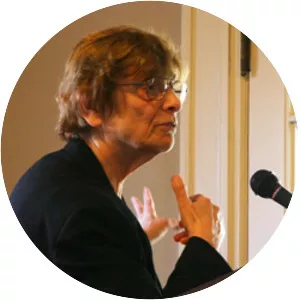 Yvonne Haddad photograph