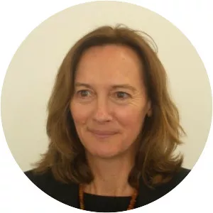 Yvonne Haigh - Author