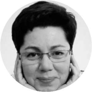 Yvonne Hergane - Author