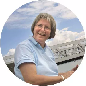 Yvonne Herløv Andersen