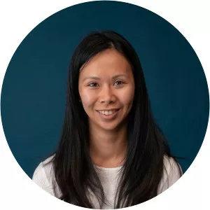 Yvonne Ho - Linus Sebastian's wife