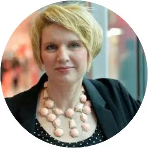 Yvonne Hofstetter photograph