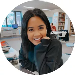 Yvonne Johnsrud photograph