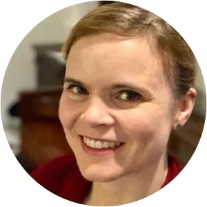 Yvonne Kemper photograph