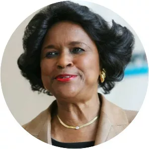 Yvonne Kennedy - Former Alabama State Representative